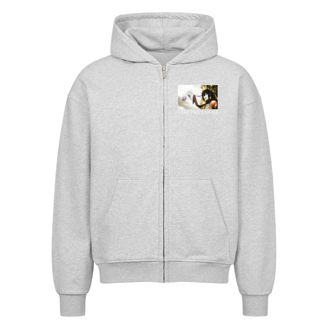 Image for color: heather grey