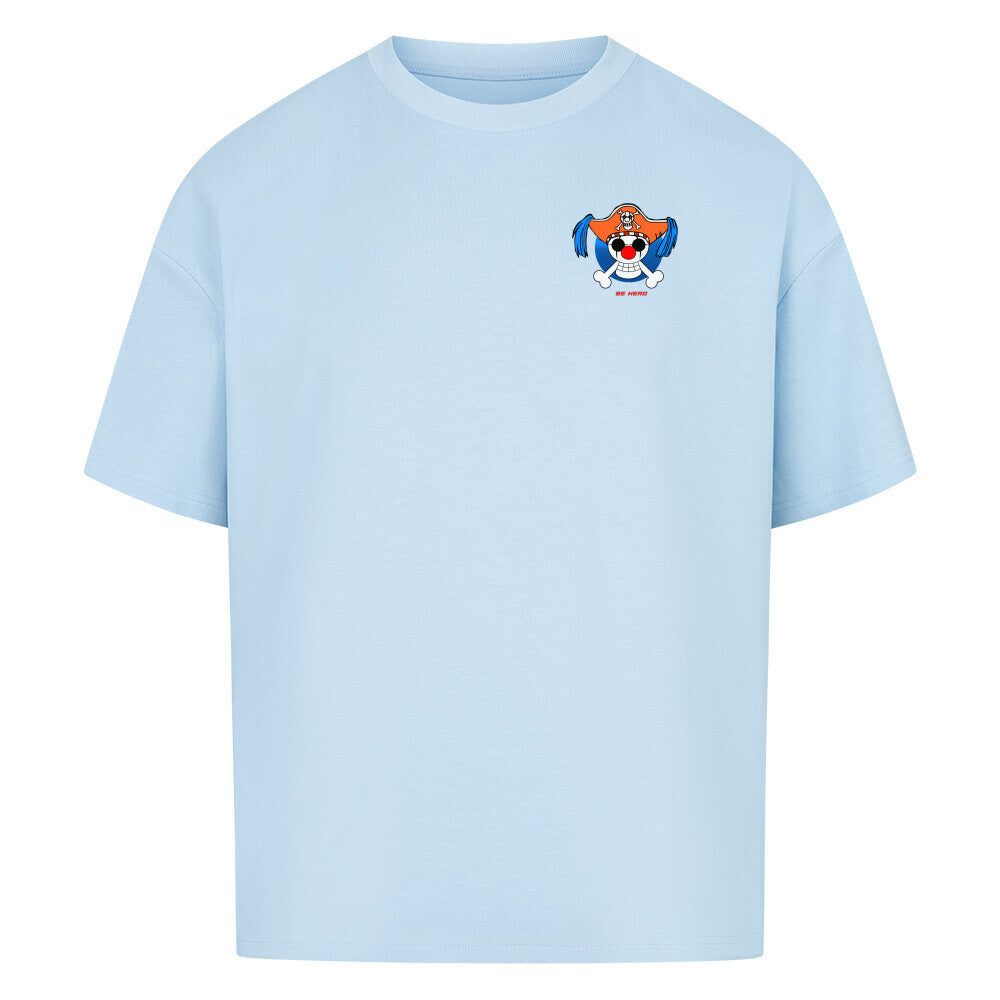 Image for color: babyblau