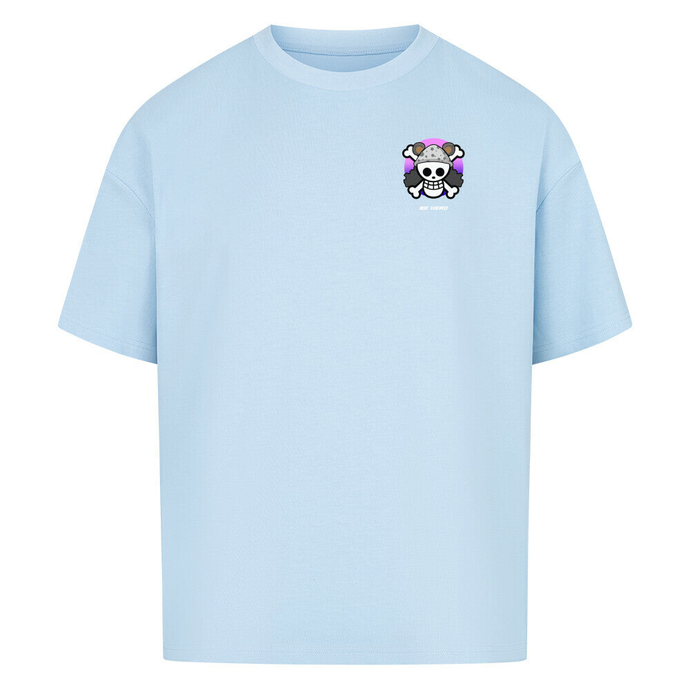 Image for color: babyblau