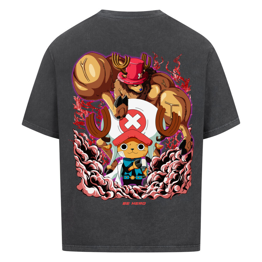 Image for color: washed black