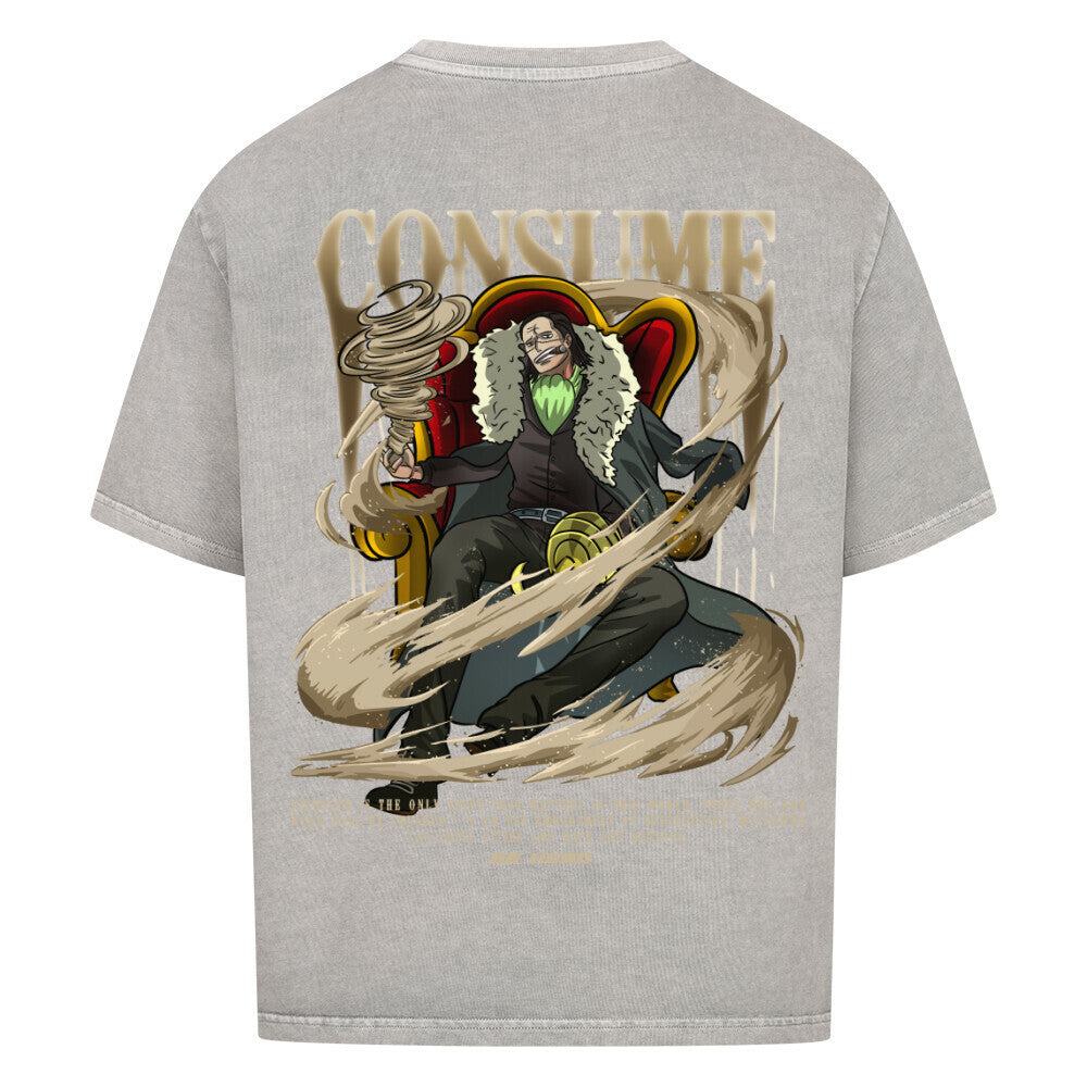 Image for color: washed grey