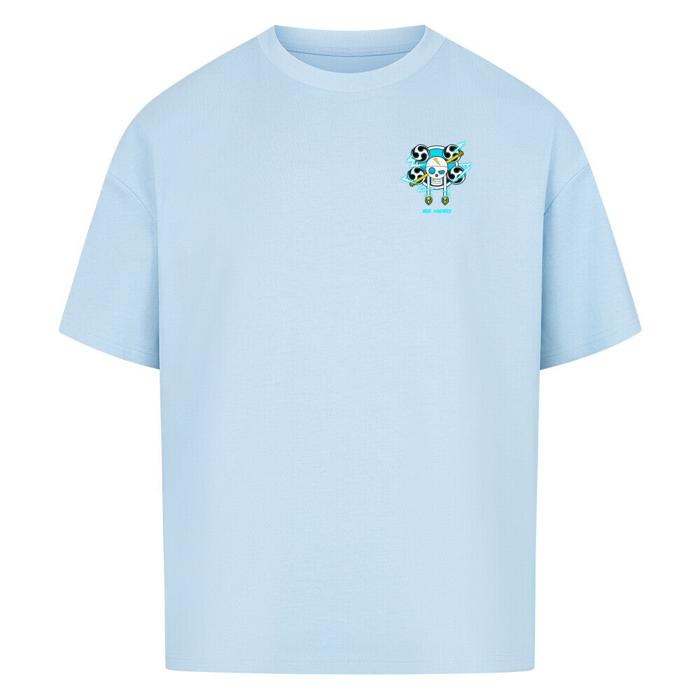 Image for color: babyblau