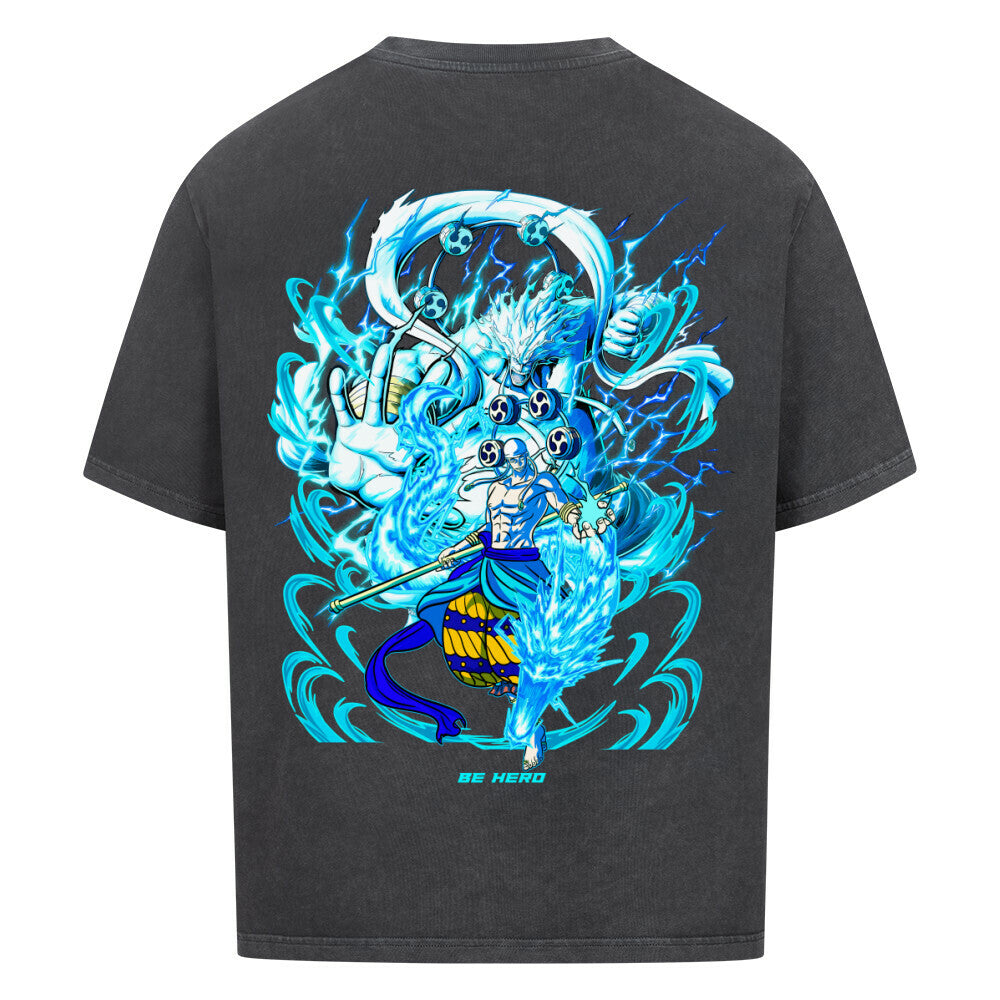 Image for color: washed black