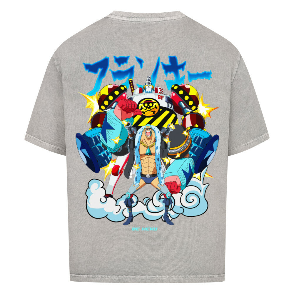 Image for color: washed grey