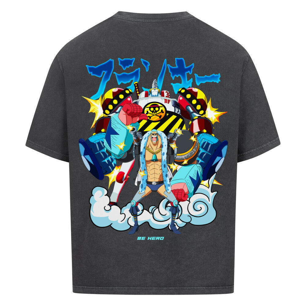 Image for color: washed black