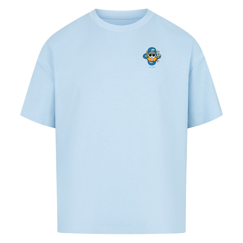 Image for color: babyblau