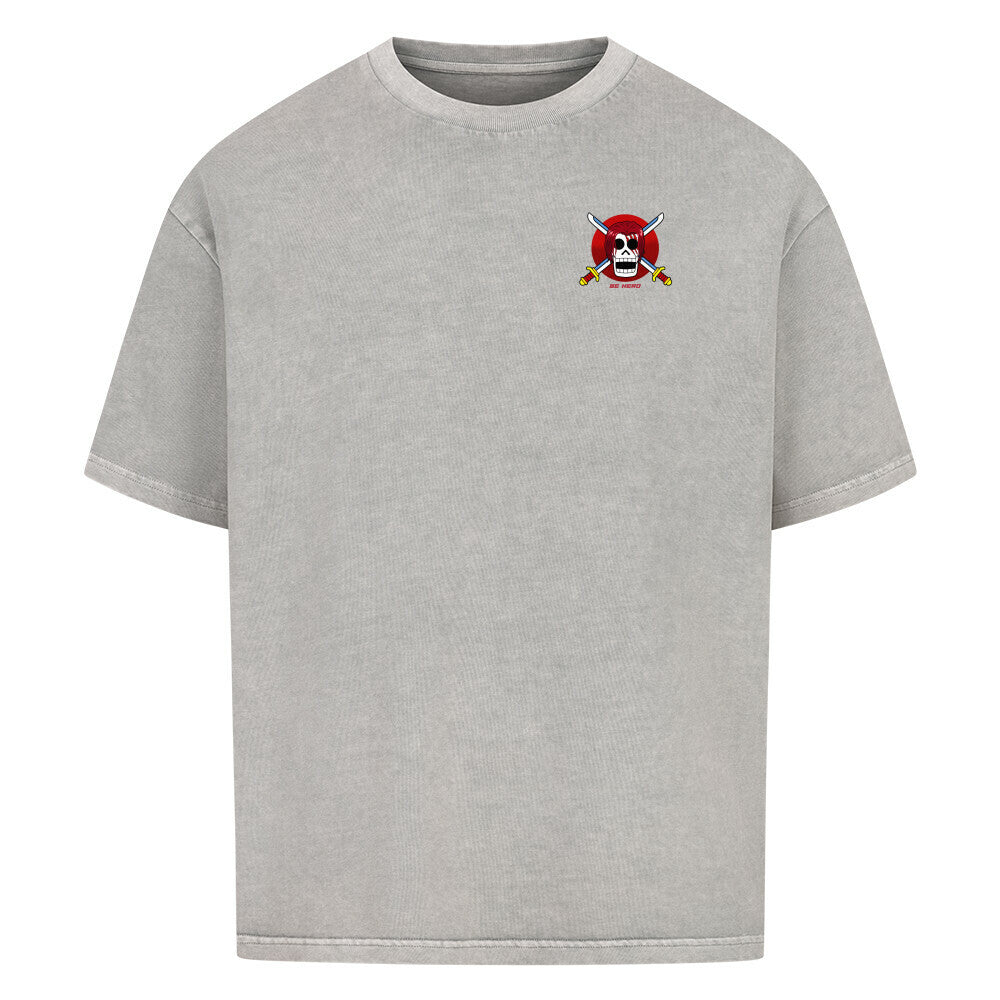 Image for color: washed grey