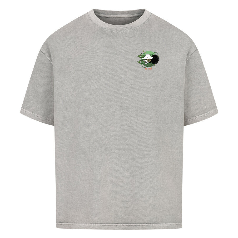 Image for color: washed grey