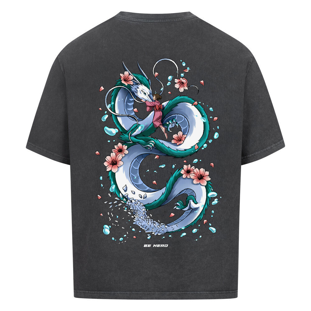 Image for color: washed black