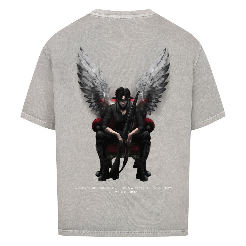 Image for color: washed grey