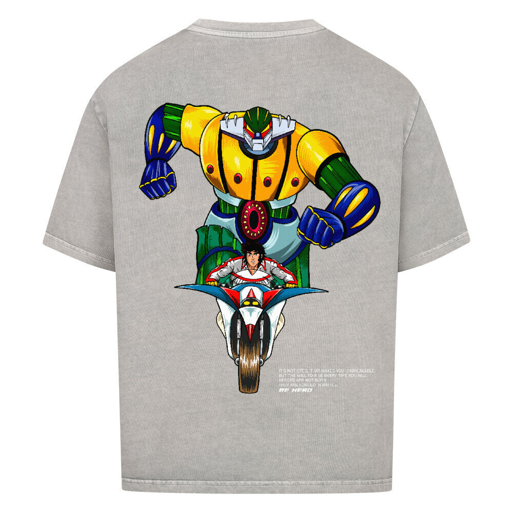 Image for color: washed grey