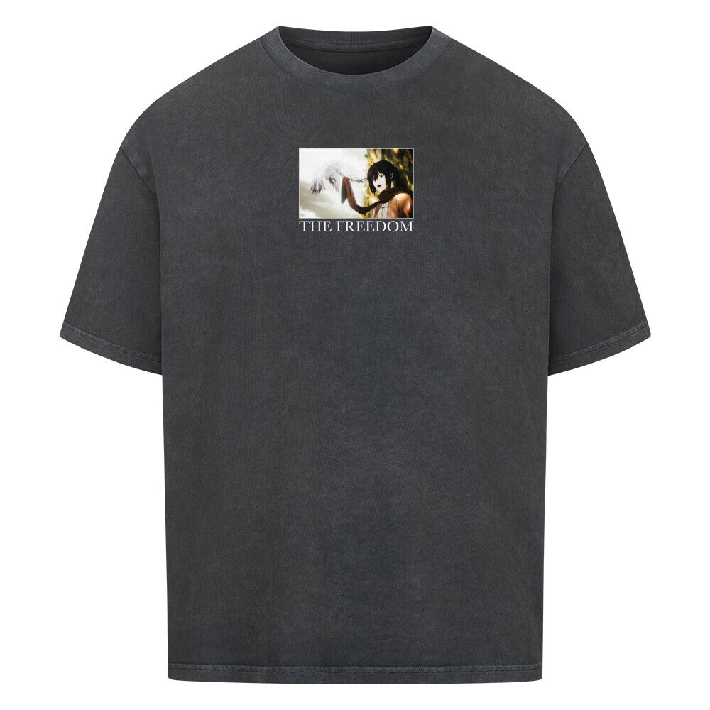 Image for color: washed black