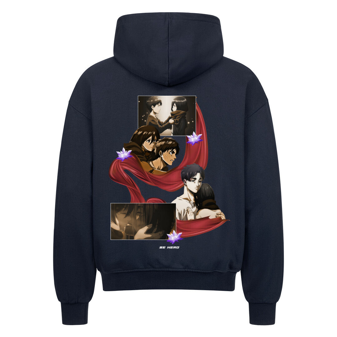 Image for color: french navy