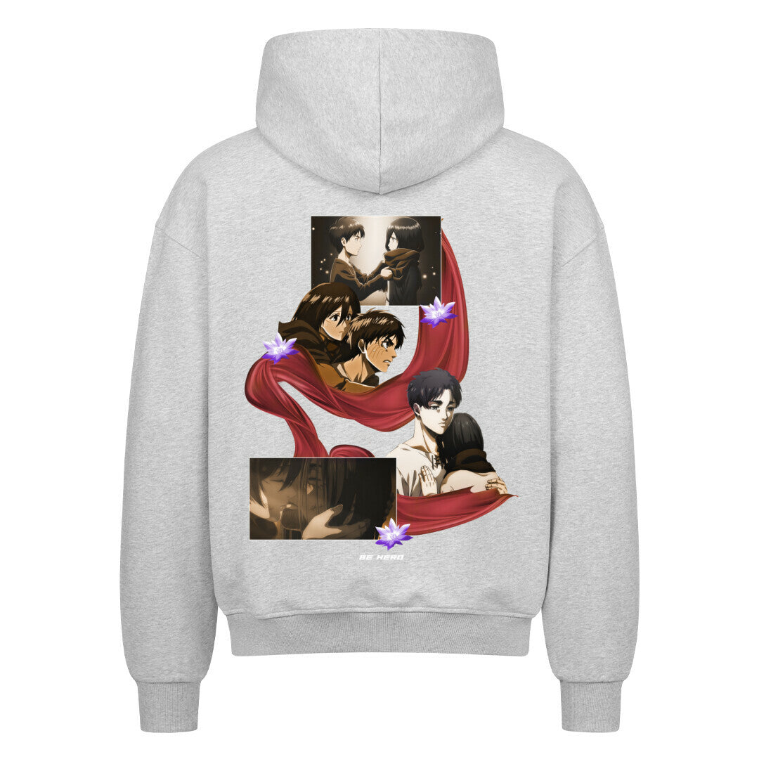 Image for color: heather grey