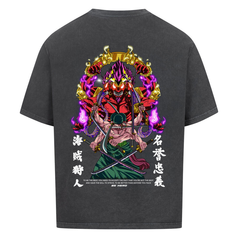 Image for color: washed black