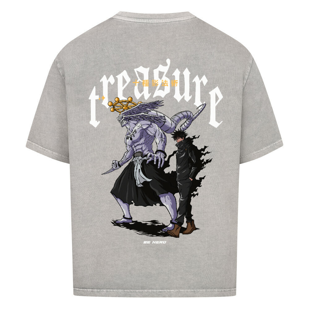 Image for color: washed grey