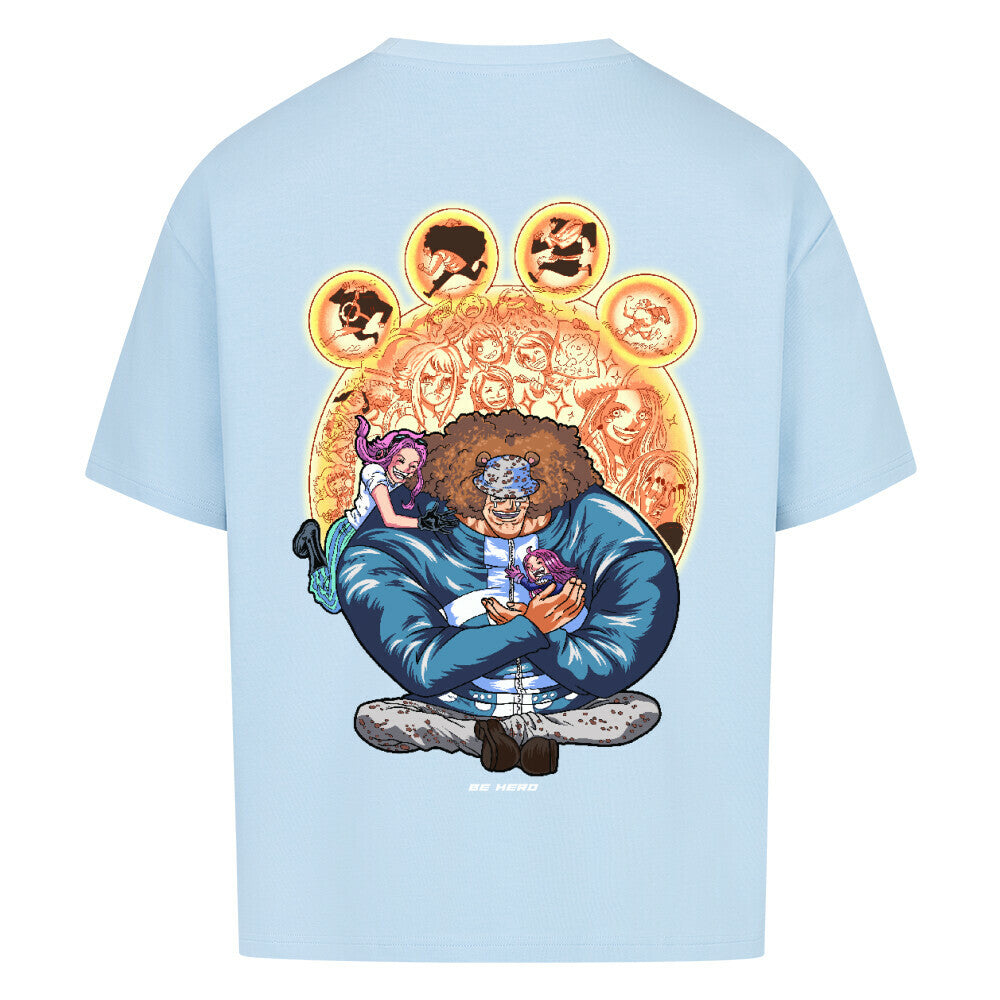 Image for color: babyblau