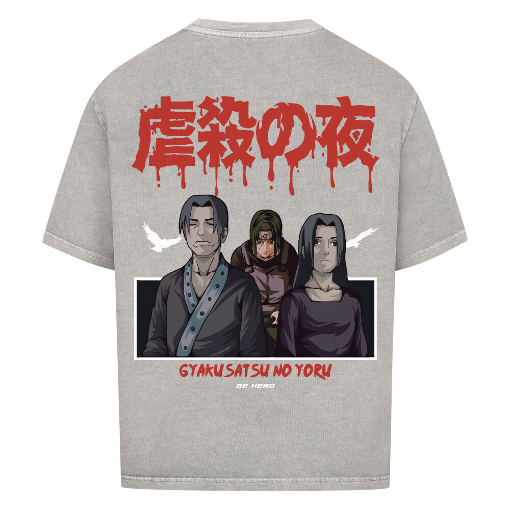 Image for color: washed grey