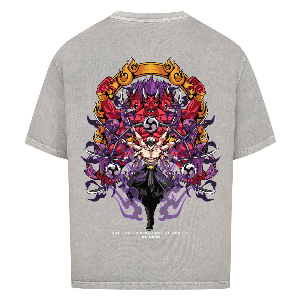 Image for color: washed grey