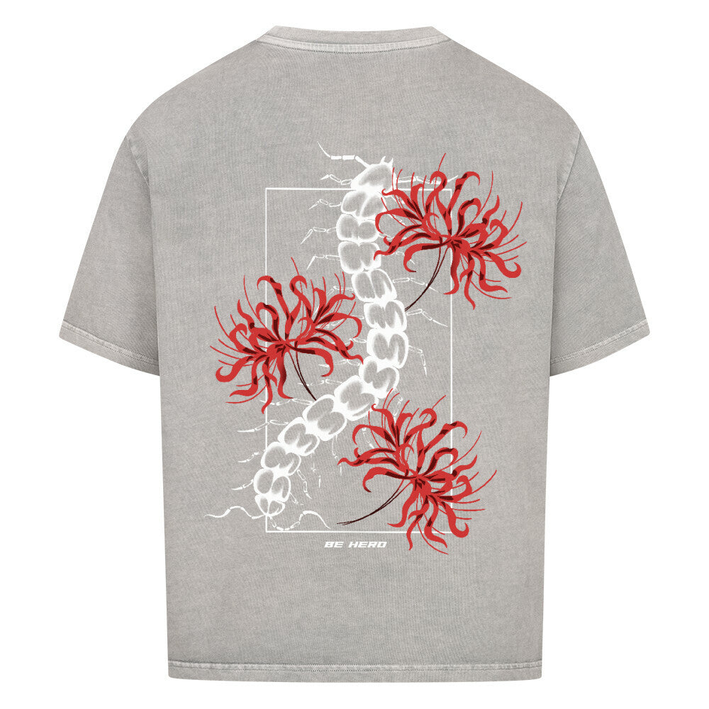 Image for color: washed grey