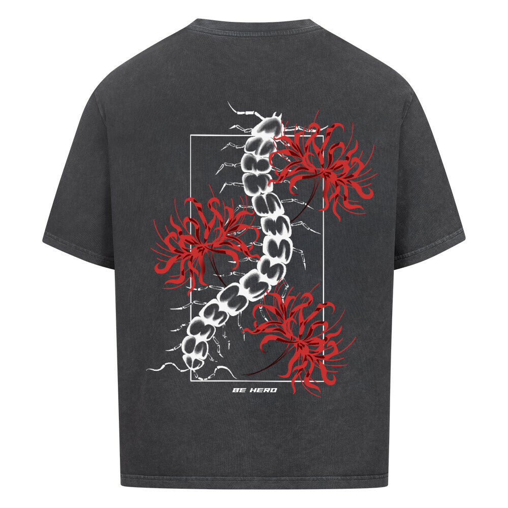 Image for color: washed black