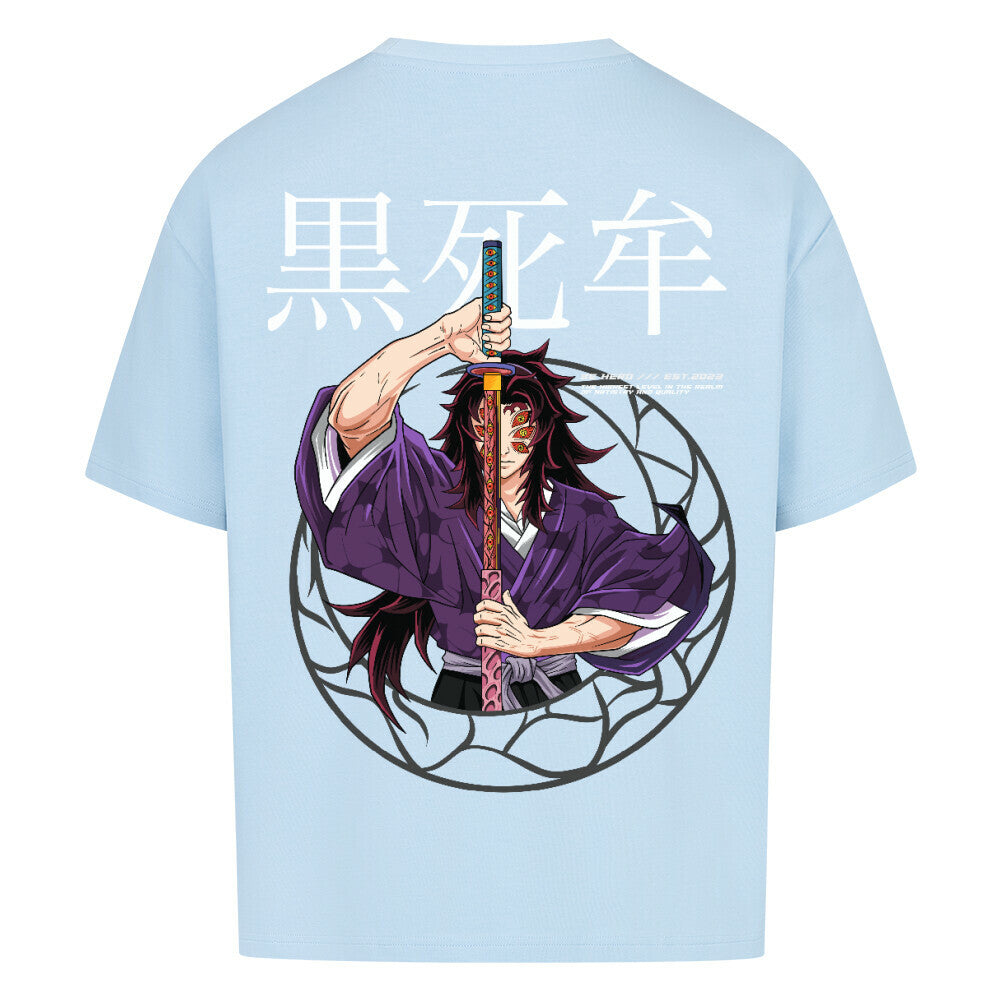 Image for color: babyblau