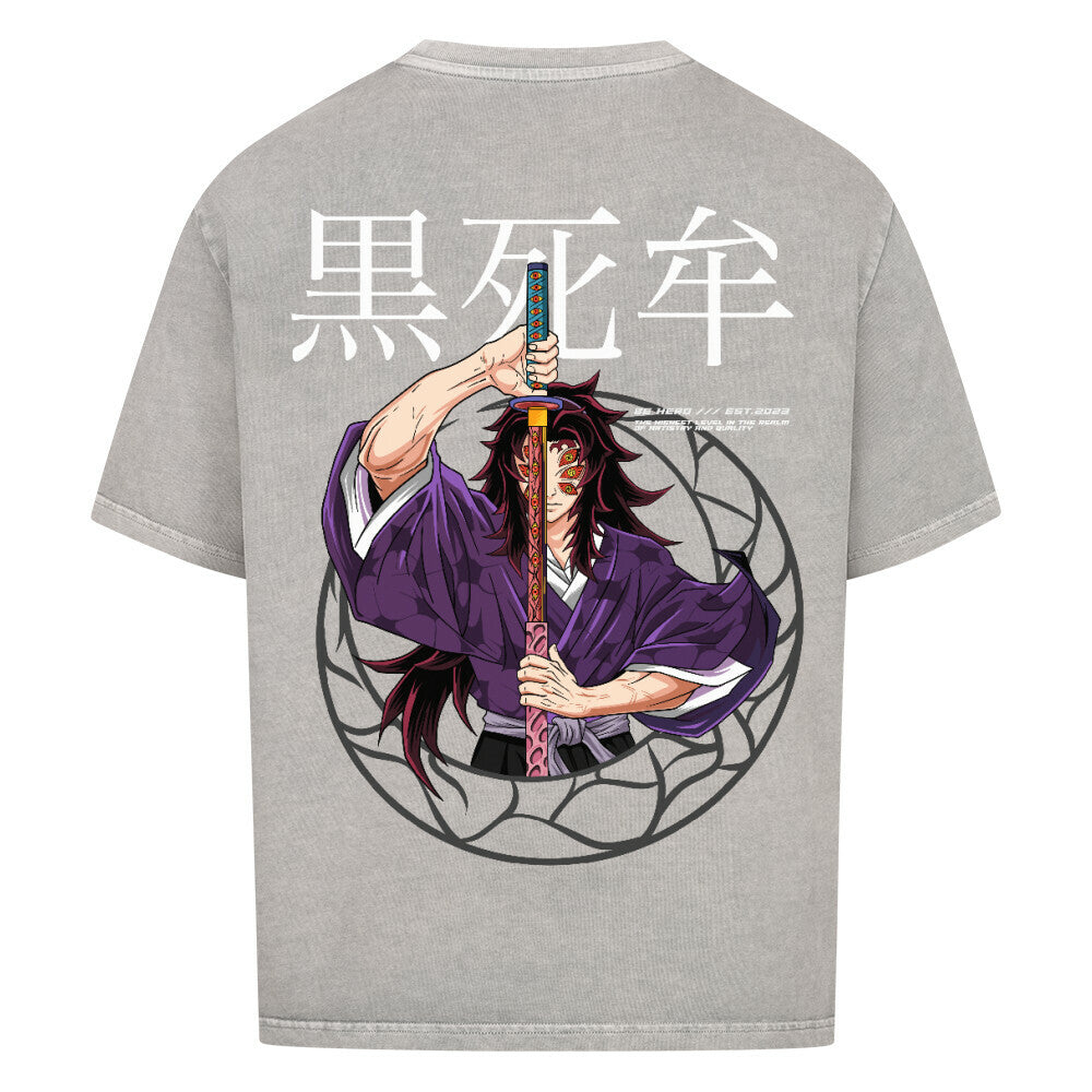 Image for color: washed grey