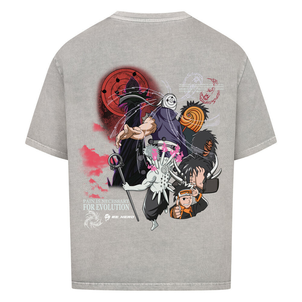 Image for color: washed grey