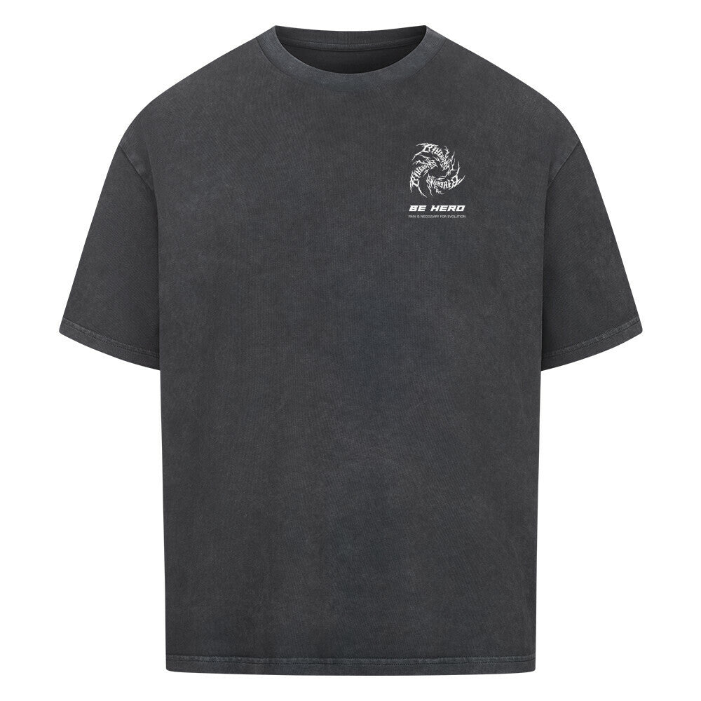 Image for color: washed black