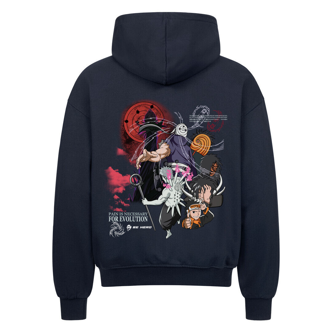 Image for color: french navy