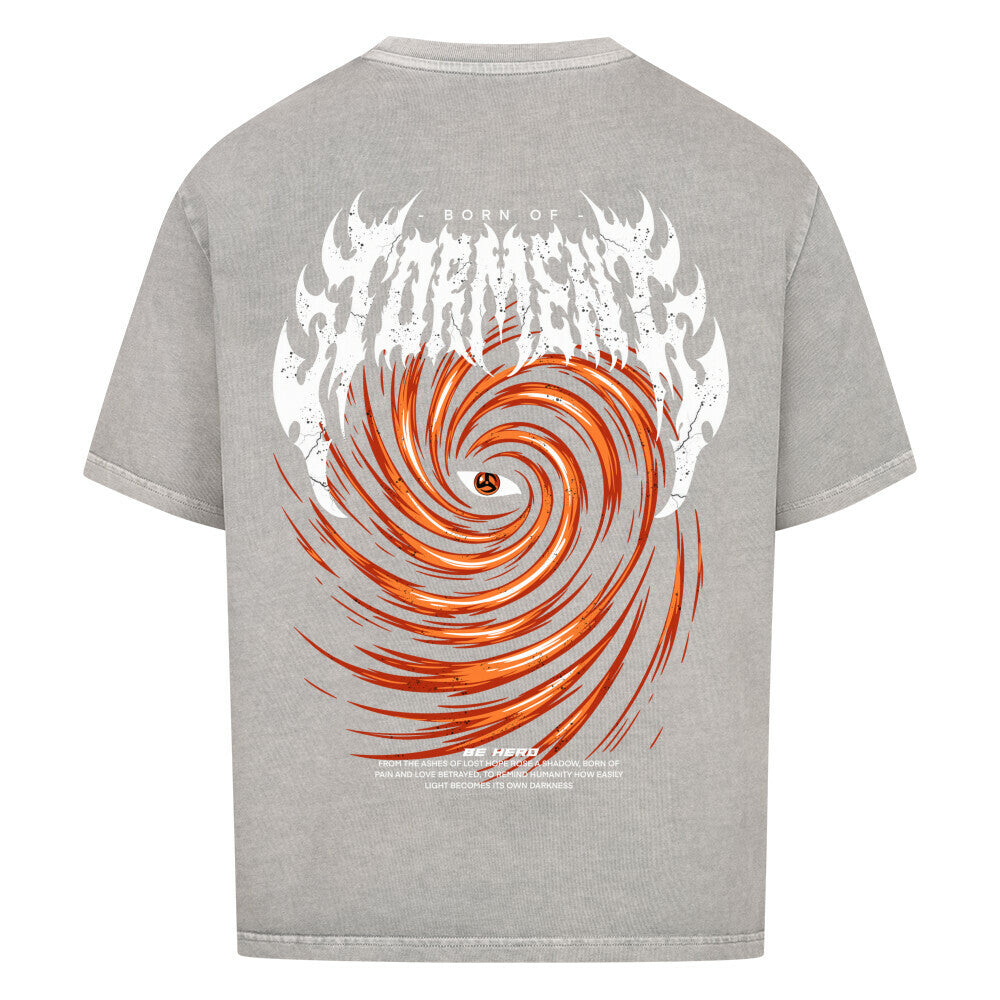 Image for color: washed grey