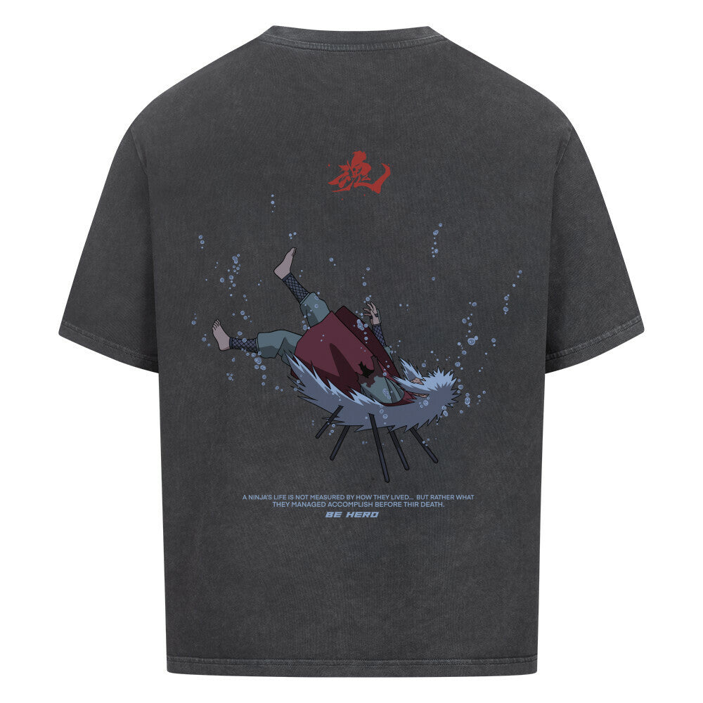 Image for color: washed black
