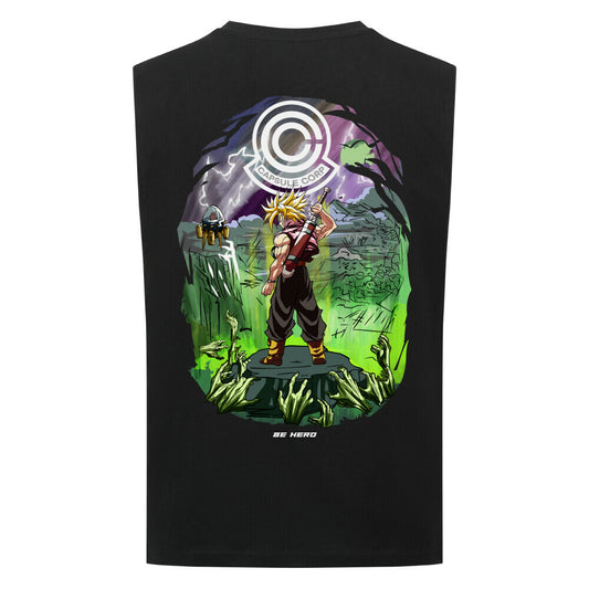 Image for color: schwarz
